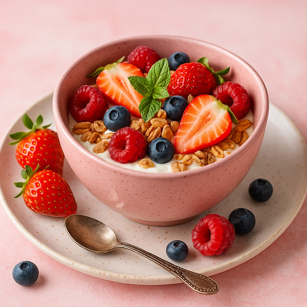 Recette maison Table de Justine